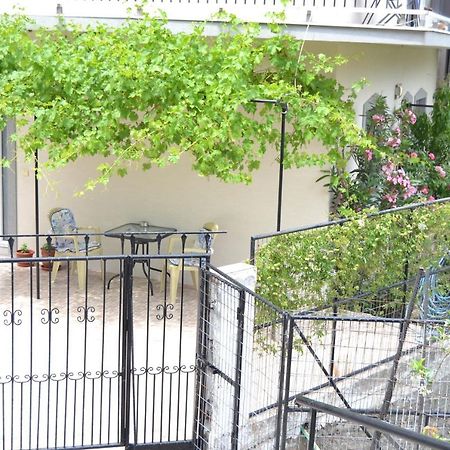 Lazatka Flat In Capital Chora Διαμέρισμα Σαμοθράκη Εξωτερικό φωτογραφία