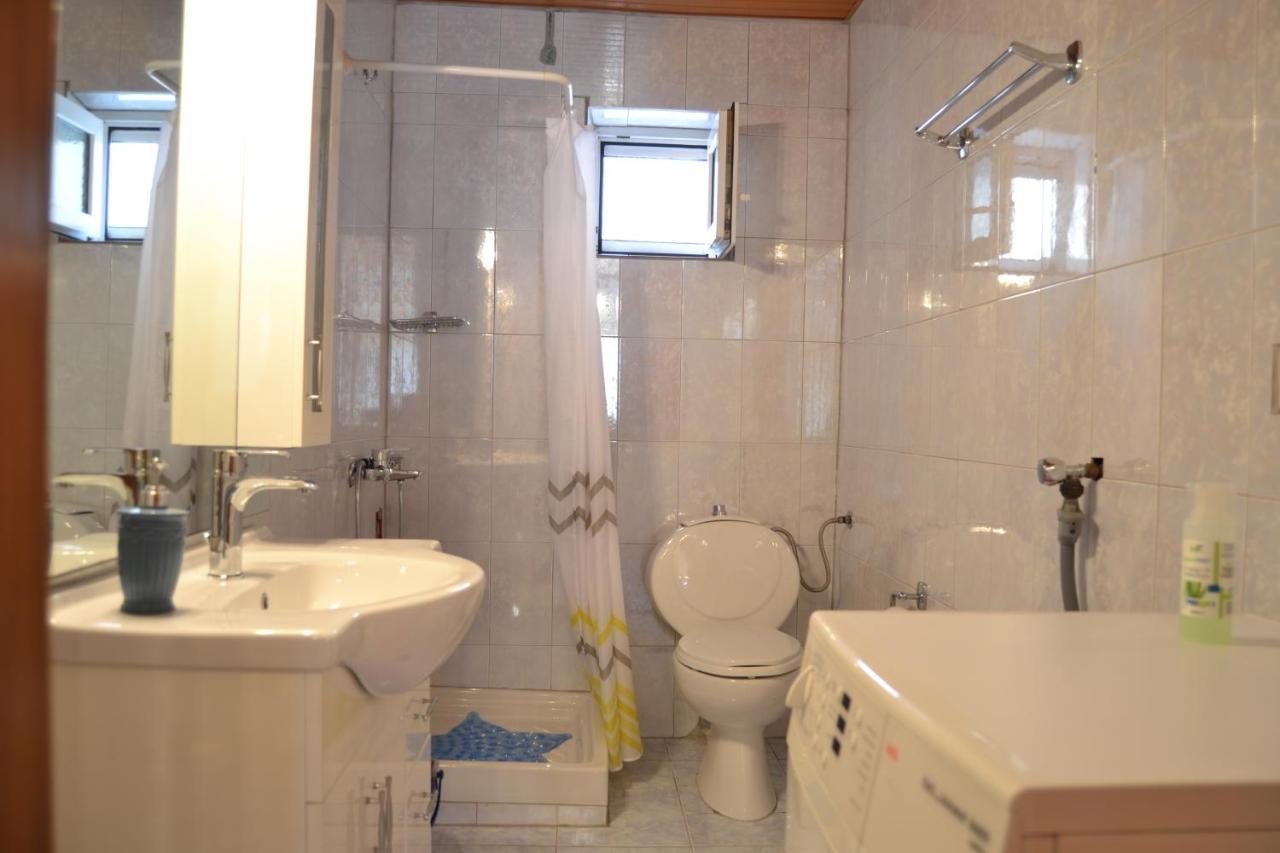 Lazatka Flat In Capital Chora Διαμέρισμα Σαμοθράκη Εξωτερικό φωτογραφία